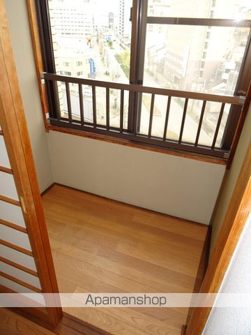 AGROST TOWER富山駅前の内装写真