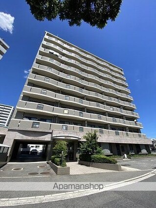 広島県広島市安佐南区祇園２丁目[2DK/46.63m2]の外観4