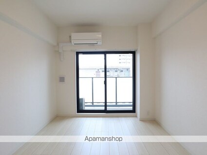 ＳーＲＥＳＩＤＥＮＣＥ今池ｂｅｌｅｔａ（ベレータ）１２月契約限[1K/25.6m2]の内装3