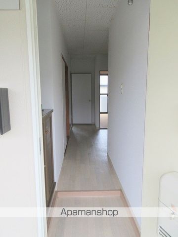 サンフラッツ北裏の内装写真