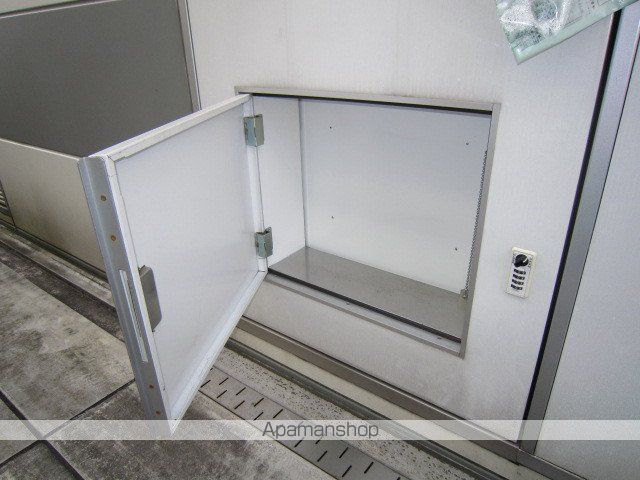 レオパレスつつみのその他写真