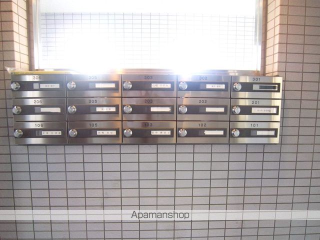 エトワールの内装写真