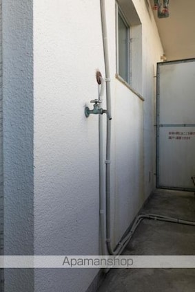 吉本マンション[3DK/58.17m2]のその他設備