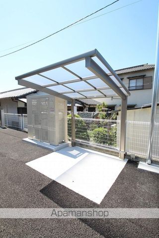 ロバーストの外観写真