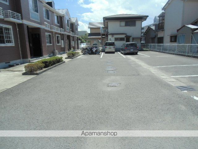 バーシア名賀のその他写真