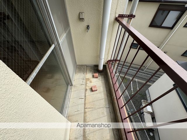 阿武野第2マンションの内装写真