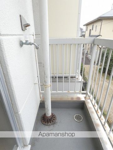 西部第3ハイツの内装写真