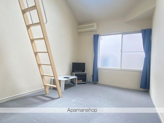 レオパレス高雄の内装写真