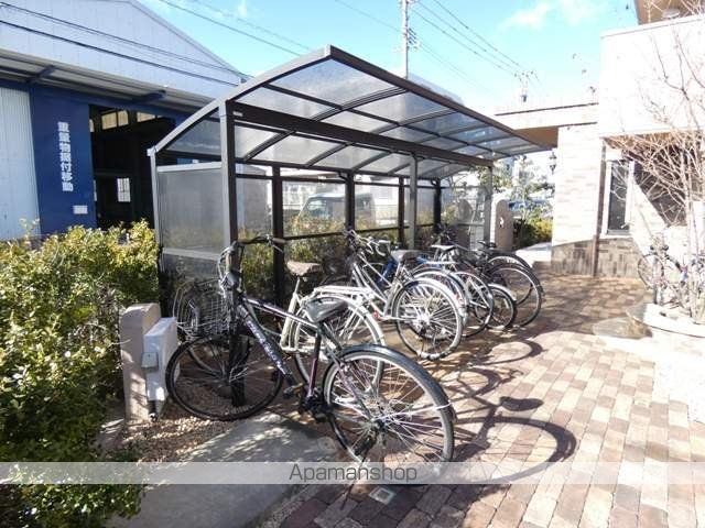 Sweet Hillsの外観写真
