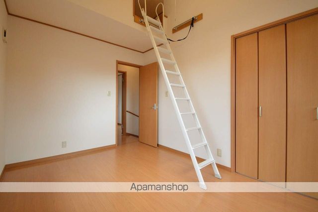 アーバンシャレー弐番館の内装写真
