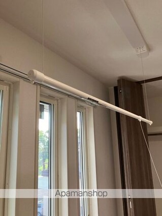 ＴＯＴＯーＣＲＯＳＳ祇園[1LDK/42.03m2]の内装3