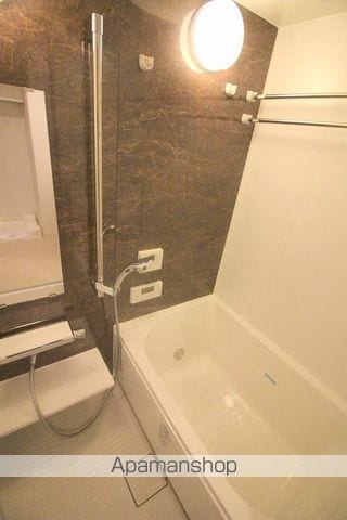 プレサンス心斎橋NISTの内装写真