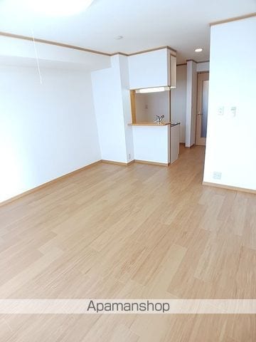 ヴィラ美里 Bの内装写真