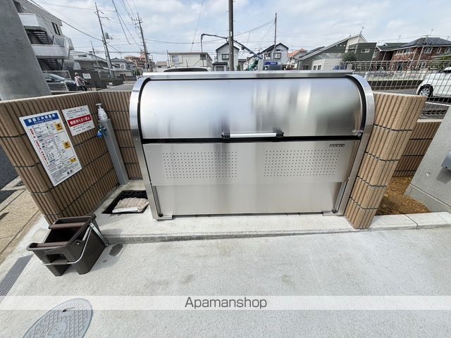 GRAND ETEの外観写真