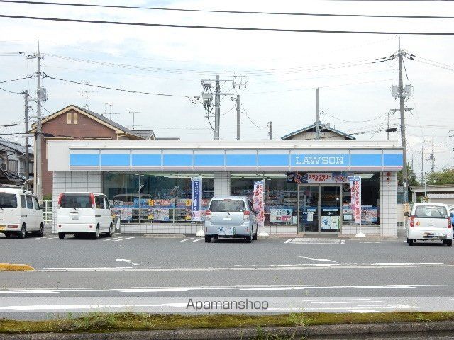 サンハイツ21 B棟の周辺写真