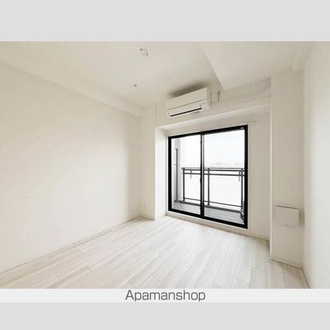 SーRESIDENCE福島ALOVITAの内装写真