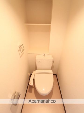 ドゥーエ板橋の内装写真