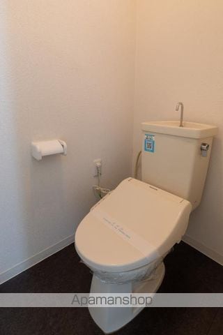 コーポ千代橋の内装写真