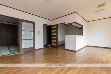 ＣＬＥＭＥＮＴ１０[3LDK/82.41m2]の内装3