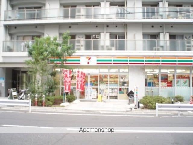エスティメゾン錦糸町IIの周辺写真