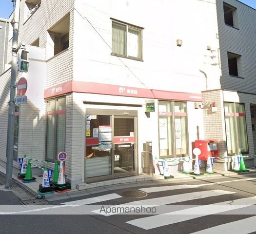 SーFORT富士見台の周辺写真