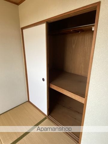 コーポ麻衣の内装写真