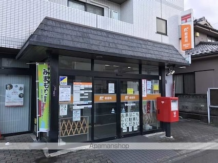 ベルエアーガーデン[3DK/62.15m2]の周辺8