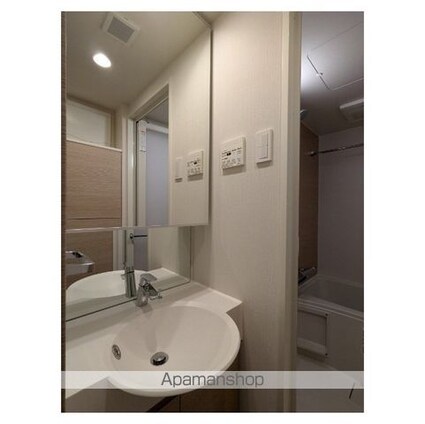 ディームス駒込[1DK/25.26m2]のその他内装7