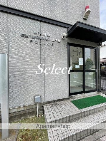 セレスティアル浦島の周辺写真