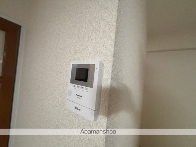 リバティ上溝の内装写真