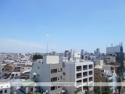 ＮＬ新中野レジデンス[1DK/29.4m2]の共用部2