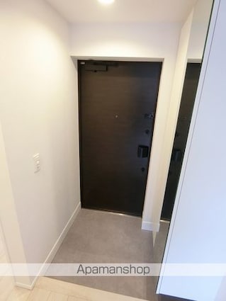 エル・セレーノ押上[2LDK/40.78m2]の玄関
