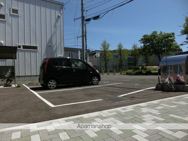 COURAGE澄川のその他写真