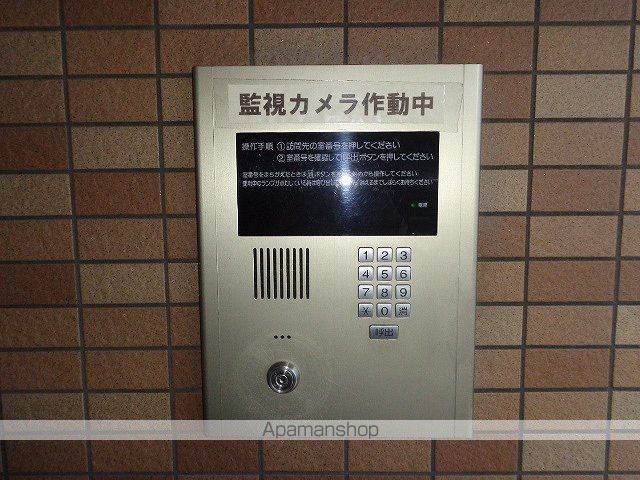 グリーンヒルズV番館の内装写真