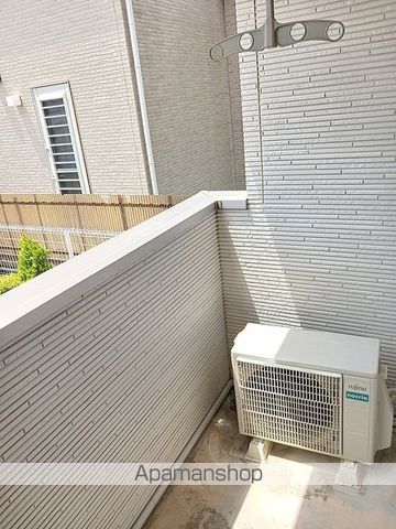 ハイバリーの内装写真