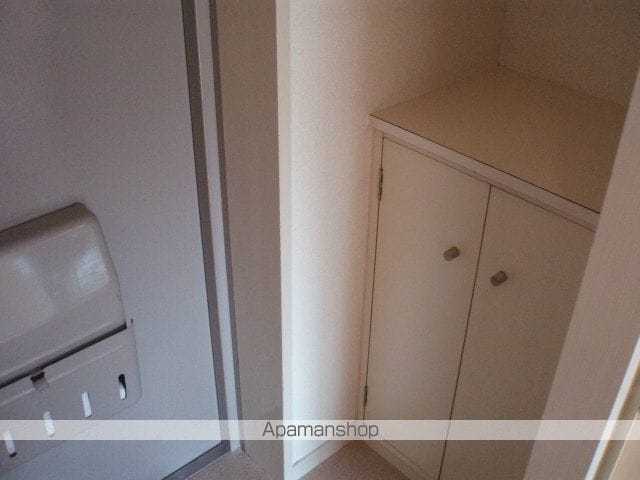 ライフイン芦屋弐番館の内装写真