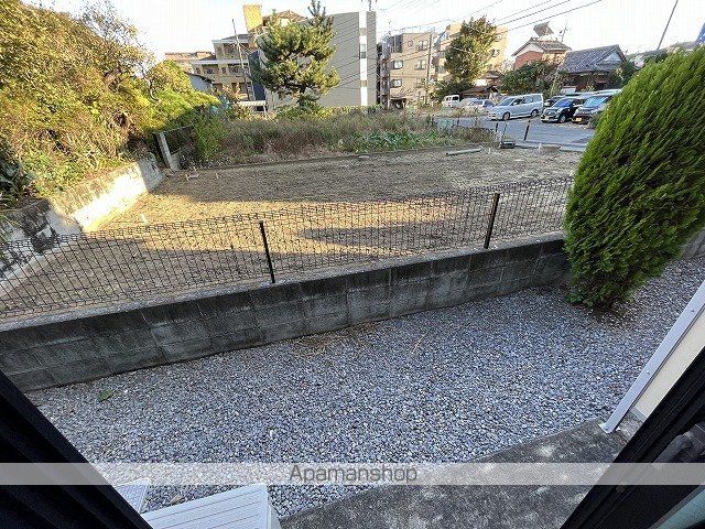 レオパレスクレール稲田堤の内装写真