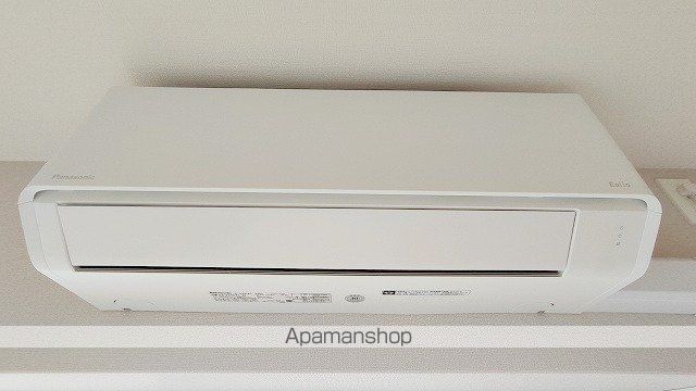 ARTIZA西長堀の内装写真