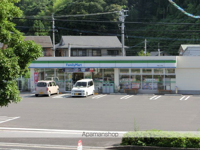 リバーサイド梶原の周辺写真