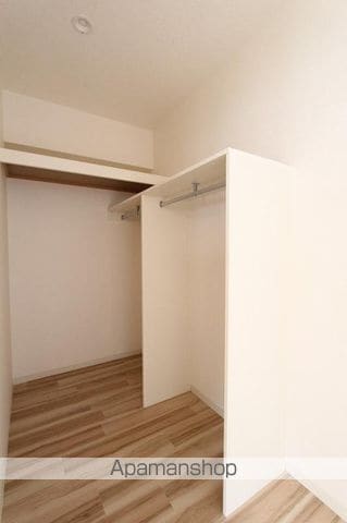グランプレミア塩上の内装写真