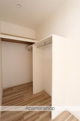 グランプレミア塩上[2SLDK/56.75m2]の収納