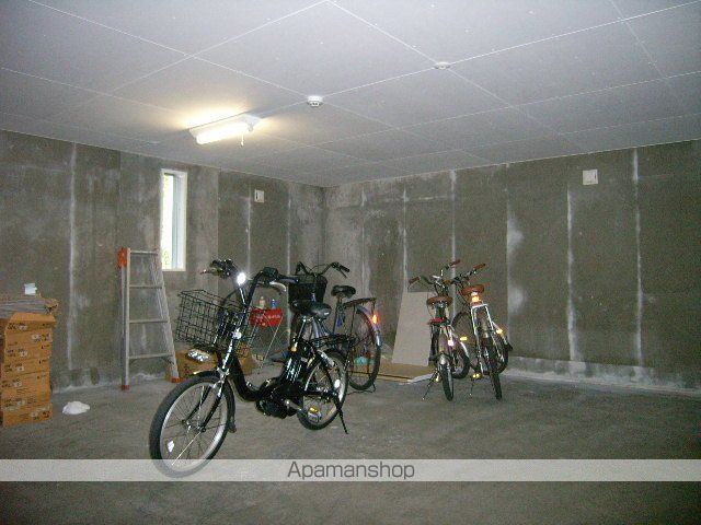 ブランノワール東区役所のその他写真