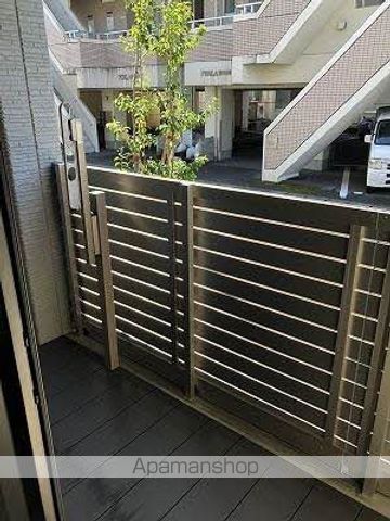 べレオガーデンズ弥右衛門の内装写真