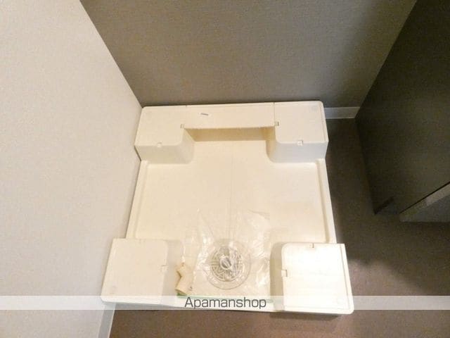 エスリード大阪城の内装写真
