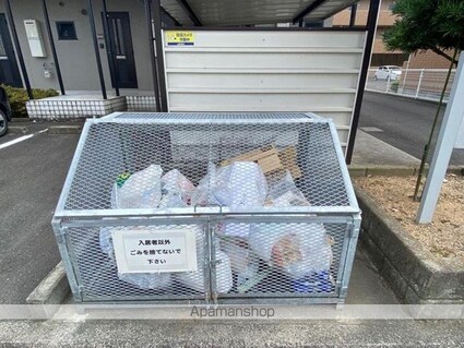 香川県高松市林町[1K/26.93m2]の共用部2