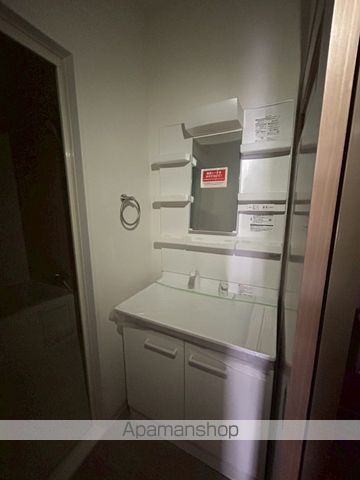 山田コーポの内装写真