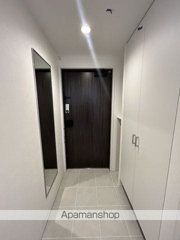 GRANPASEO下北沢の内装写真