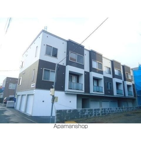 ノーマルヒル元町の内装写真