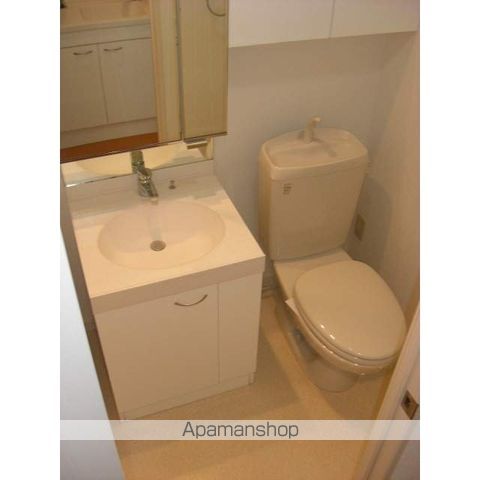 アーバンハイツ北仙台の内装写真