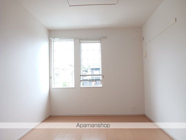 エスペール21・伊集院の内装写真